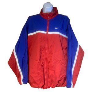 REEBOK VINTAGE JACKET